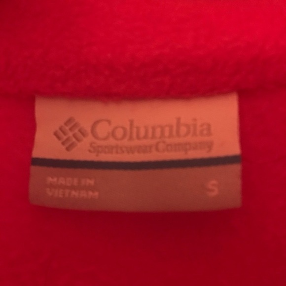 Columbia Jacket - Picture 2 of 2